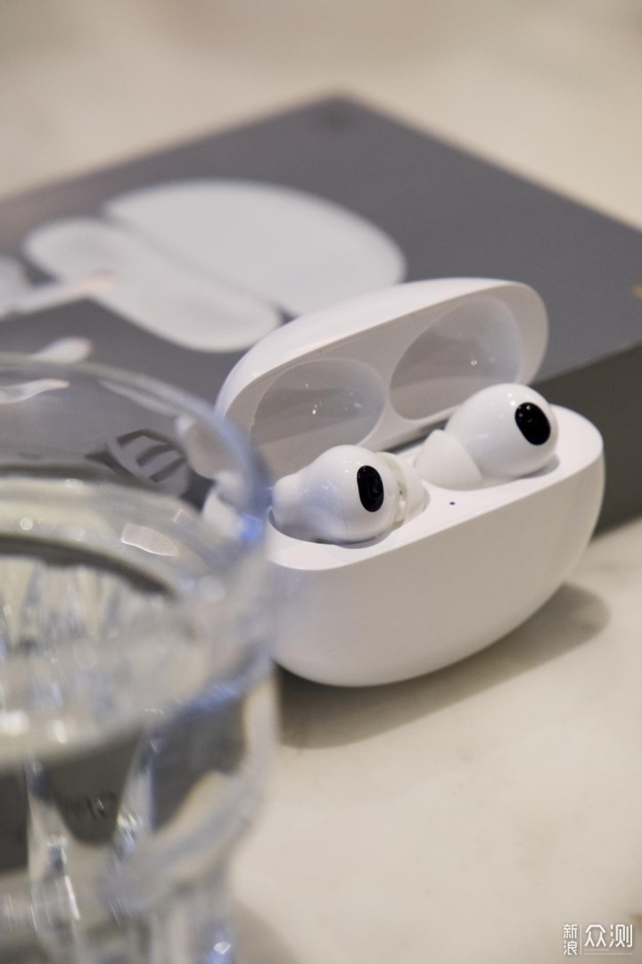 比AirPods3要好，同时非常适合我_新浪众测