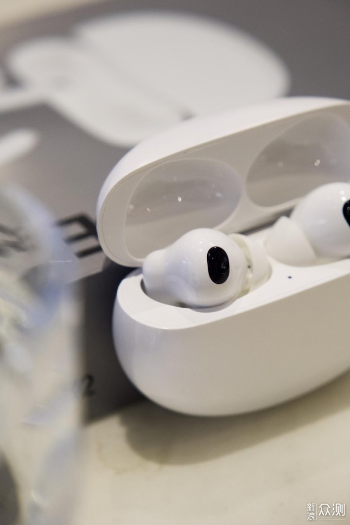 比AirPods3要好，同时非常适合我_新浪众测