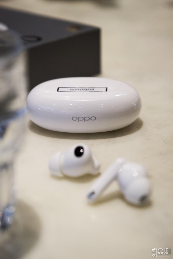 比AirPods3要好，同时非常适合我_新浪众测