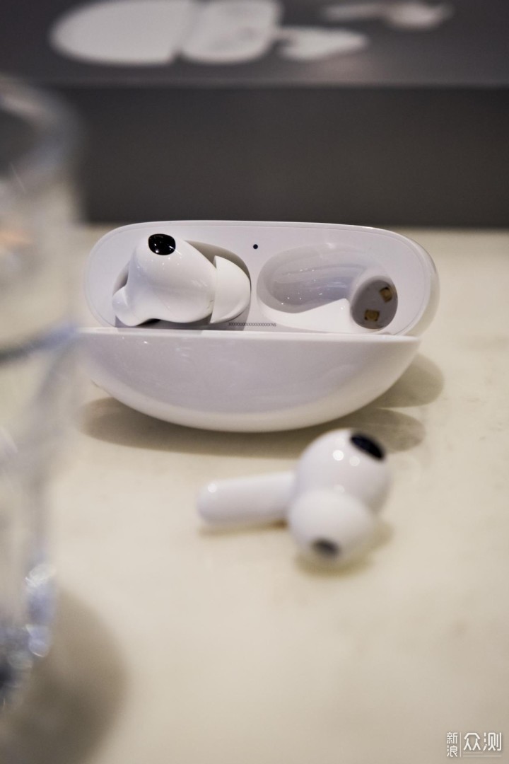 比AirPods3要好，同时非常适合我_新浪众测