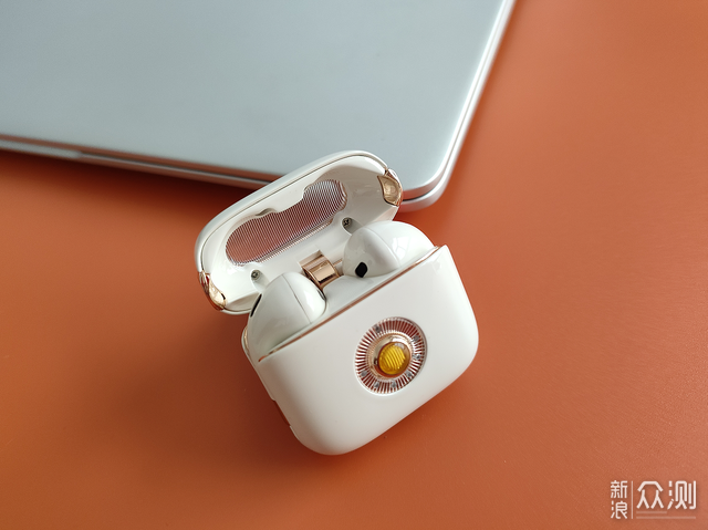 一见倾心的百元蓝牙耳机,深海之声X3体验_新浪众测