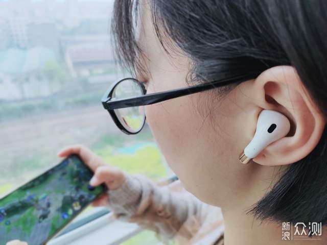 一见倾心的百元蓝牙耳机,深海之声X3体验_新浪众测