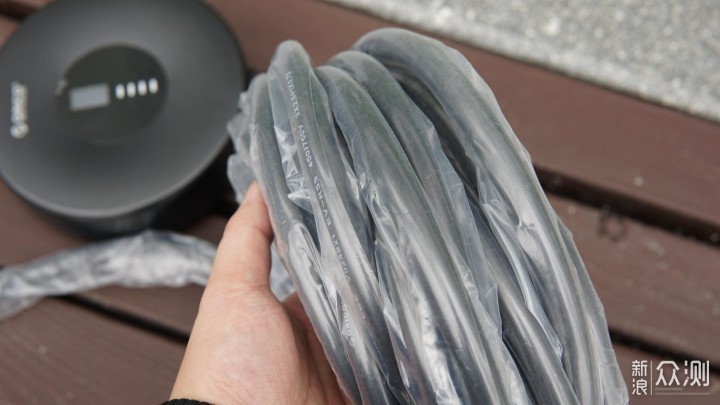 ORICO便携式充电枪:免接地,有插座就能充?_新浪众测