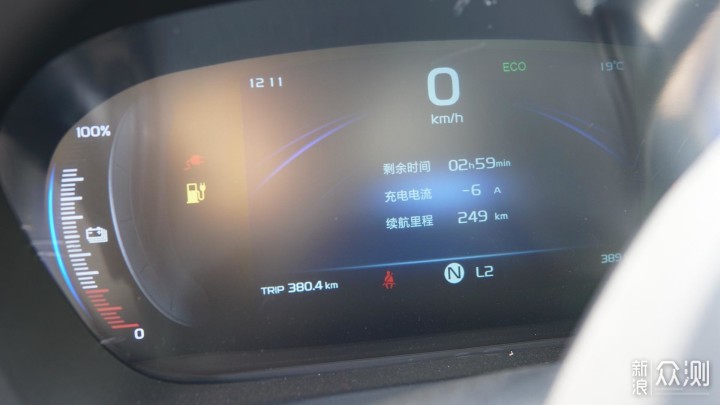 ORICO便携式充电枪:免接地,有插座就能充?_新浪众测