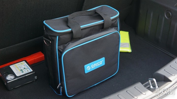 ORICO便携式充电枪:免接地,有插座就能充?_新浪众测
