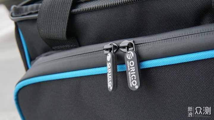 ORICO便携式充电枪:免接地,有插座就能充?_新浪众测