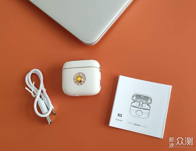 一见倾心的百元蓝牙耳机,深海之声X3体验_新浪众测