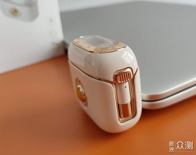 一见倾心的百元蓝牙耳机,深海之声X3体验_新浪众测