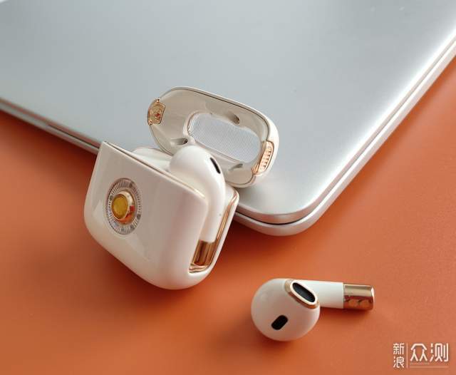 一见倾心的百元蓝牙耳机,深海之声X3体验_新浪众测