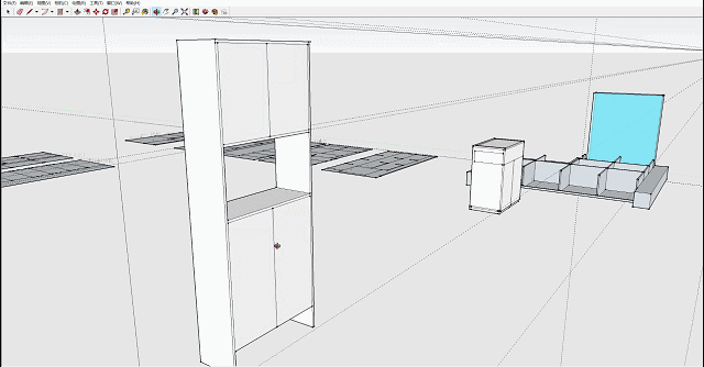 买木板,造木柜:你需要一款趁手好用的手电钻_新浪众测