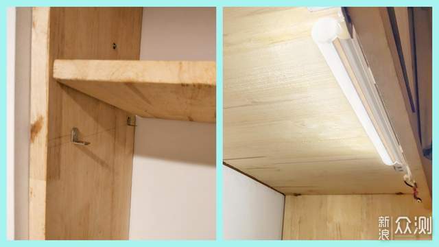 买木板,造木柜:你需要一款趁手好用的手电钻_新浪众测