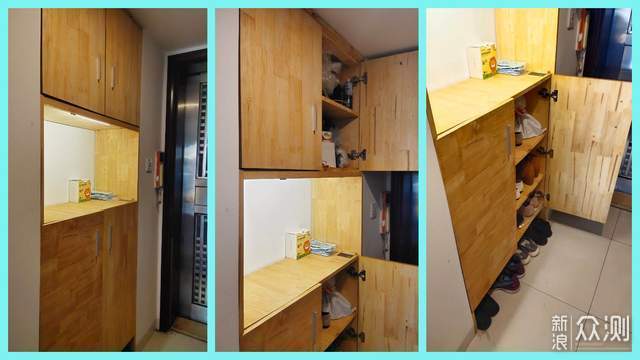 买木板,造木柜:你需要一款趁手好用的手电钻_新浪众测