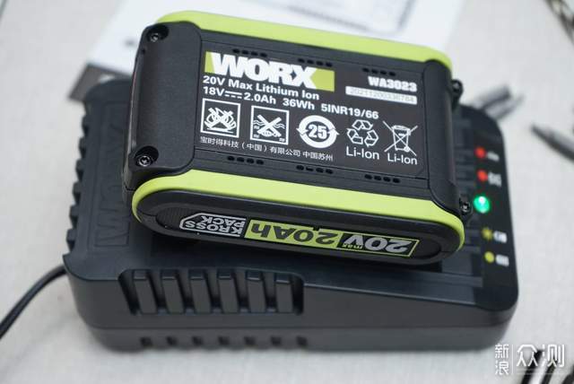 买木板,造木柜:你需要一款趁手好用的手电钻_新浪众测