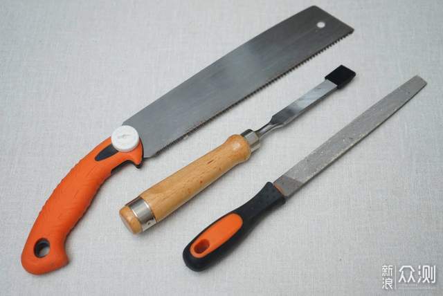 买木板,造木柜:你需要一款趁手好用的手电钻_新浪众测