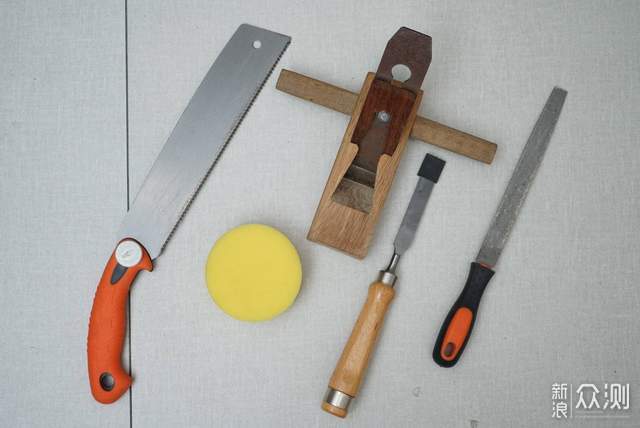 买木板,造木柜:你需要一款趁手好用的手电钻_新浪众测