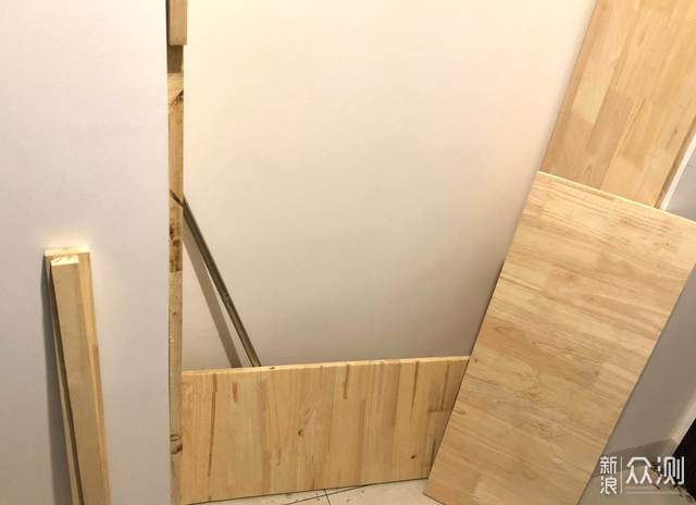 买木板,造木柜:你需要一款趁手好用的手电钻_新浪众测