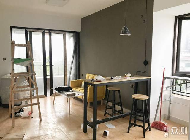 买木板,造木柜:你需要一款趁手好用的手电钻_新浪众测