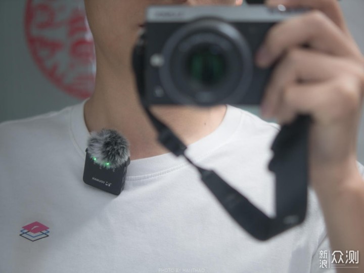 视频不行，升级相机？花这笔钱，更能提升质感_新浪众测