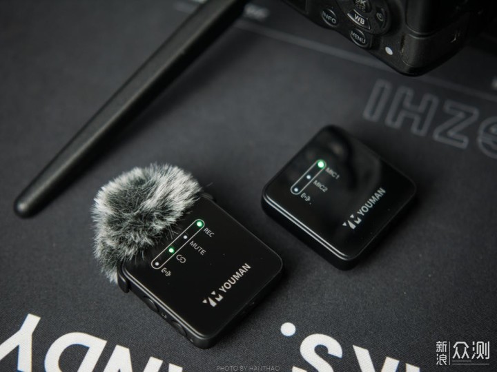 视频不行，升级相机？花这笔钱，更能提升质感_新浪众测