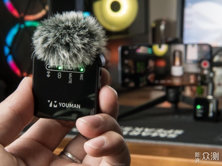 视频不行，升级相机？花这笔钱，更能提升质感_新浪众测