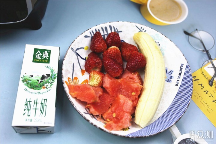 破壁机好不好用?苏泊尔静音破壁机,细腻破壁_新浪众测