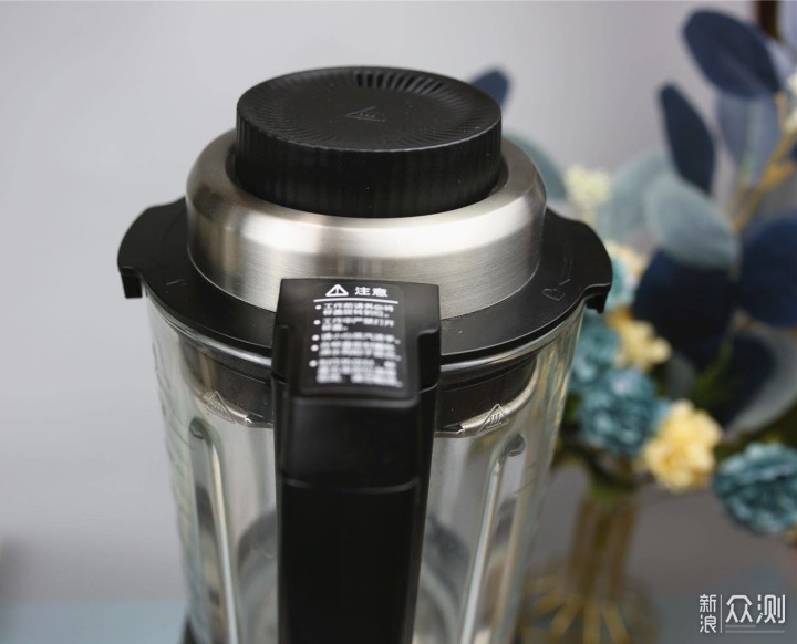 破壁机好不好用?苏泊尔静音破壁机,细腻破壁_新浪众测