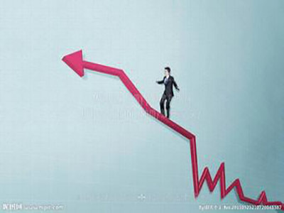 快讯：创指跌穿前低创2020年7月以来新低 北向流出超60亿元