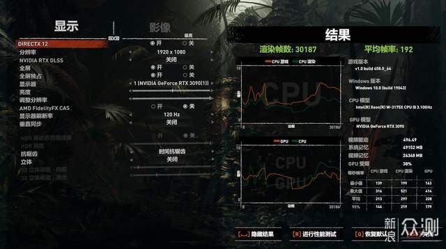 14nm时代的眼泪-3175X装机测试分享【下集】 _新浪众测