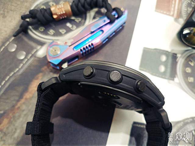 佳明tactix 7震撼上市:以实力,悍动全域_新浪众测