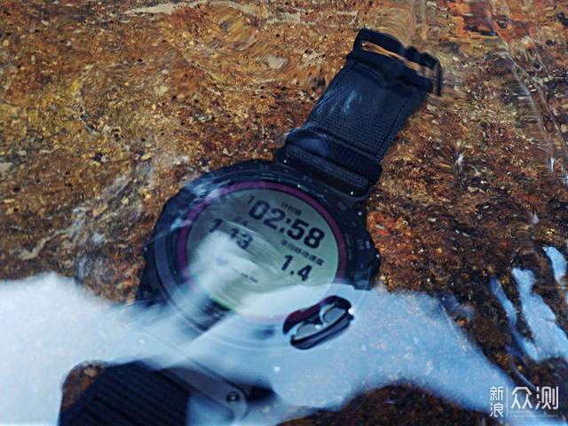 佳明tactix 7震撼上市:以实力,悍动全域_新浪众测