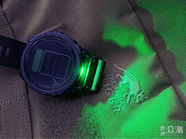 佳明tactix 7震撼上市:以实力,悍动全域_新浪众测