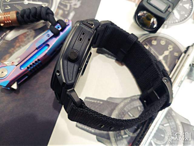 佳明tactix 7震撼上市:以实力,悍动全域_新浪众测