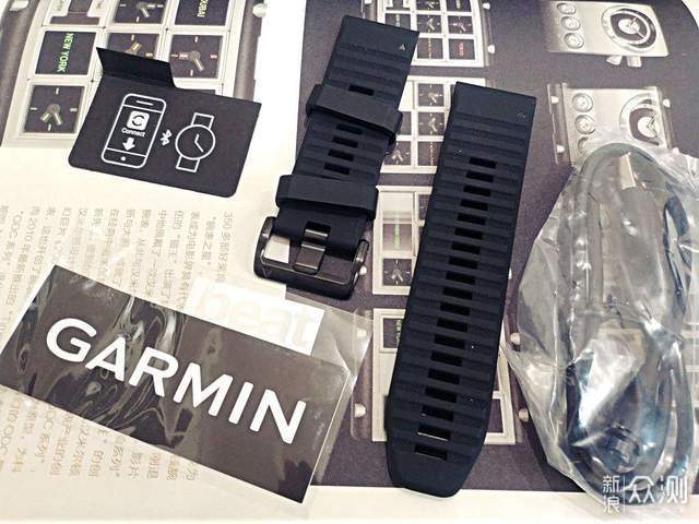 佳明tactix 7震撼上市:以实力,悍动全域_新浪众测