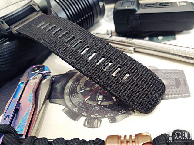 佳明tactix 7震撼上市:以实力,悍动全域_新浪众测