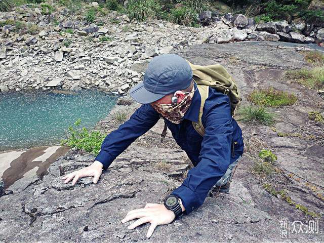 佳明tactix 7震撼上市:以实力,悍动全域_新浪众测