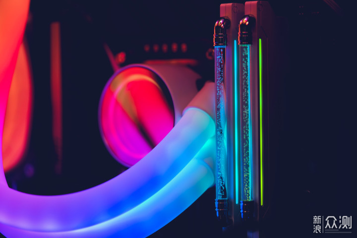 SSD这么便宜了?旗舰级PCIe4.0固态硬盘,铠侠_新浪众测