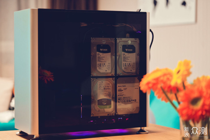 SSD这么便宜了?旗舰级PCIe4.0固态硬盘,铠侠_新浪众测