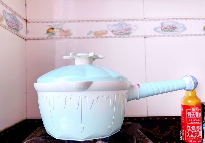 开启宝宝新食力花样添童趣