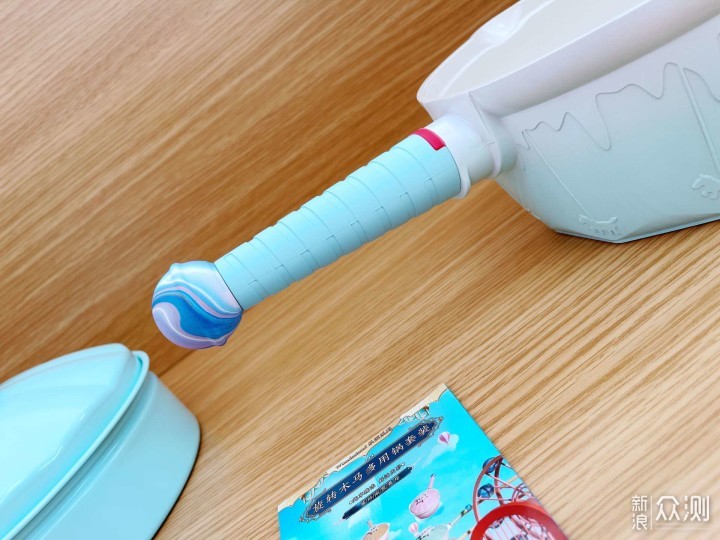 开启宝宝新食力花样添童趣