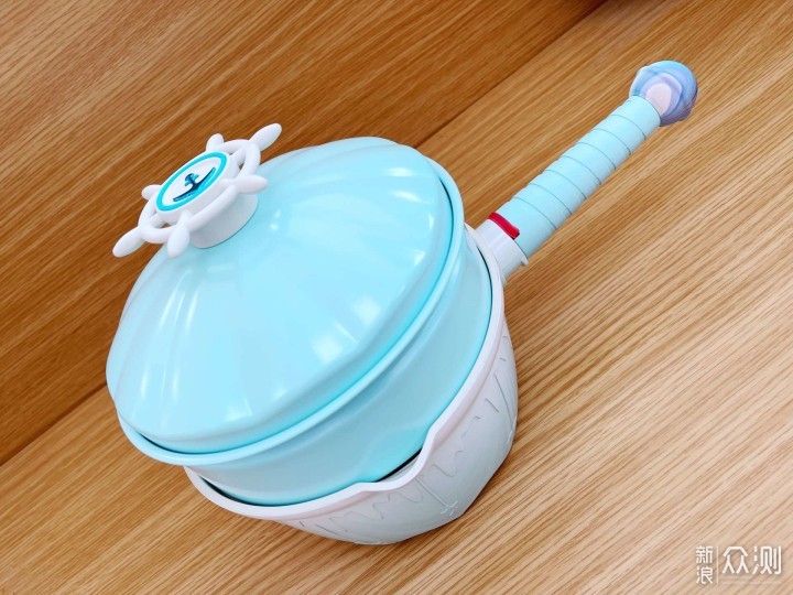 开启宝宝新食力花样添童趣