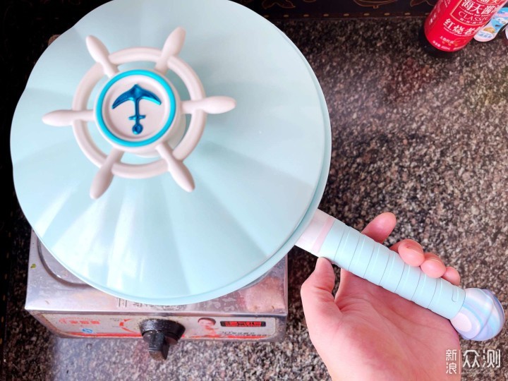 开启宝宝新食力花样添童趣