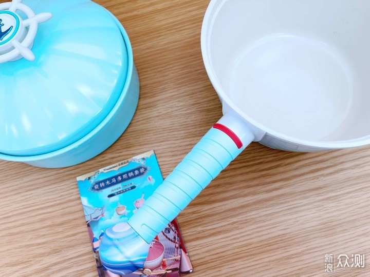 开启宝宝新食力花样添童趣