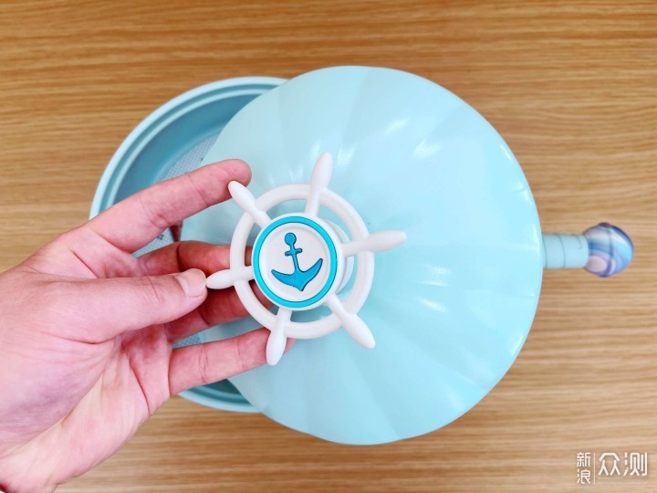 开启宝宝新食力花样添童趣