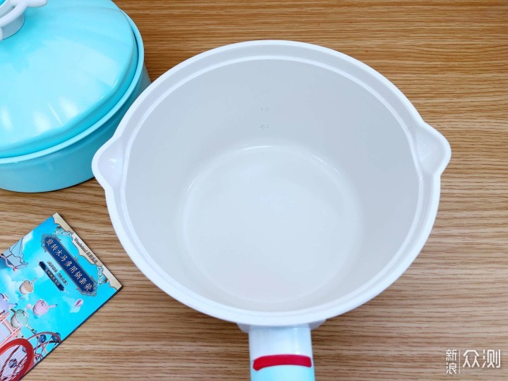 开启宝宝新食力花样添童趣