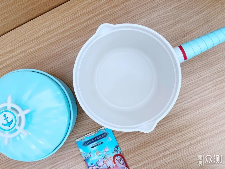 开启宝宝新食力花样添童趣