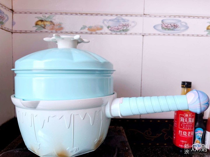 开启宝宝新食力花样添童趣