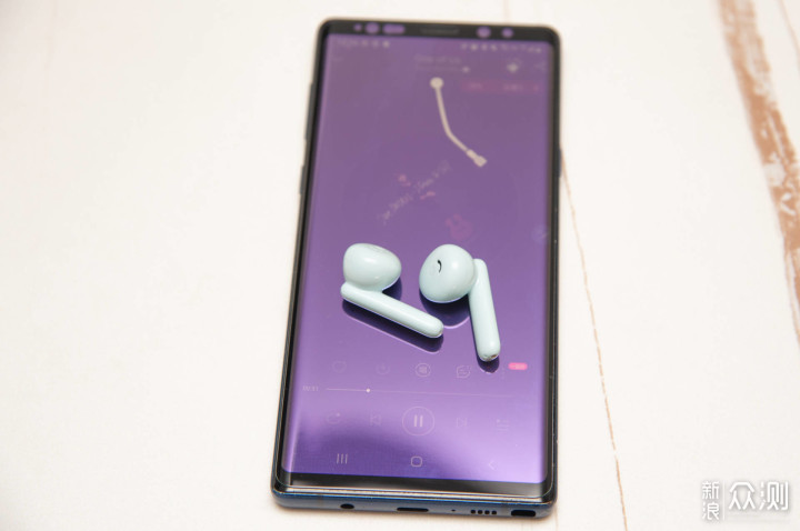 小身材大可爱-杰科GIEC 真无线蓝牙耳机_新浪众测