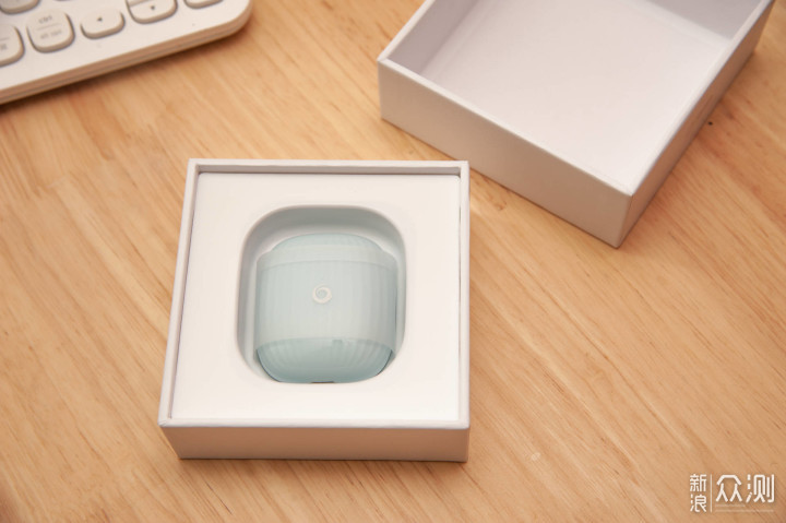 小身材大可爱-杰科GIEC 真无线蓝牙耳机_新浪众测