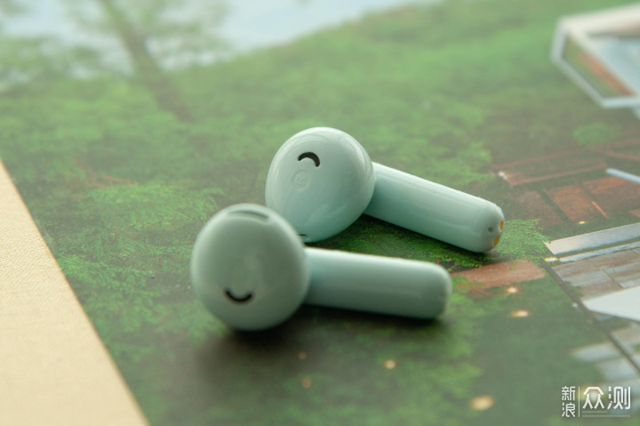 小身材大可爱-杰科GIEC 真无线蓝牙耳机_新浪众测