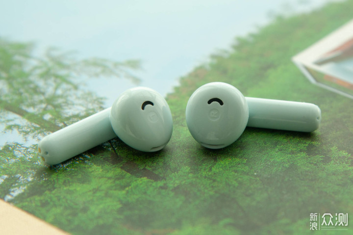 小身材大可爱-杰科GIEC 真无线蓝牙耳机_新浪众测